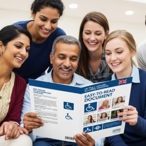 Easy Read documents