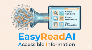 Easy Read maker OpenSense
